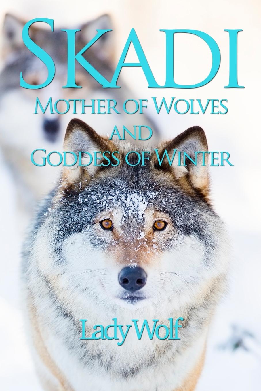 Vorderes Coverbild Skadi