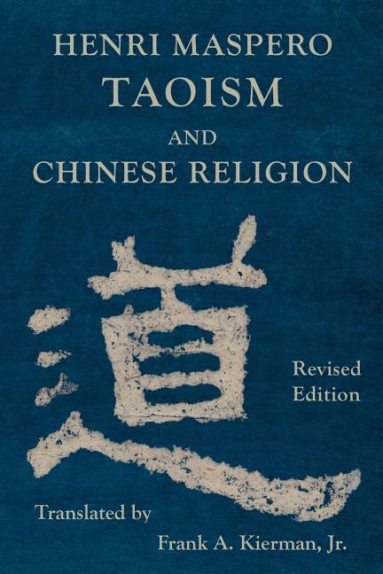 Vorderes Coverbild Taoism and Chinese Religion