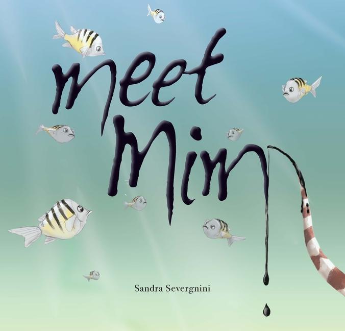 Vorderes Coverbild Meet Mim