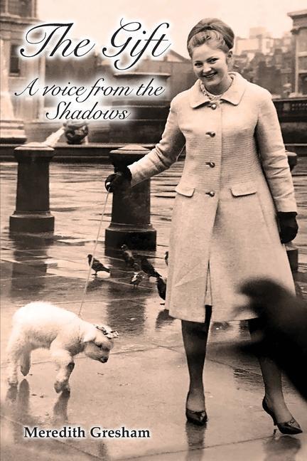 Vorderes Coverbild The Gift