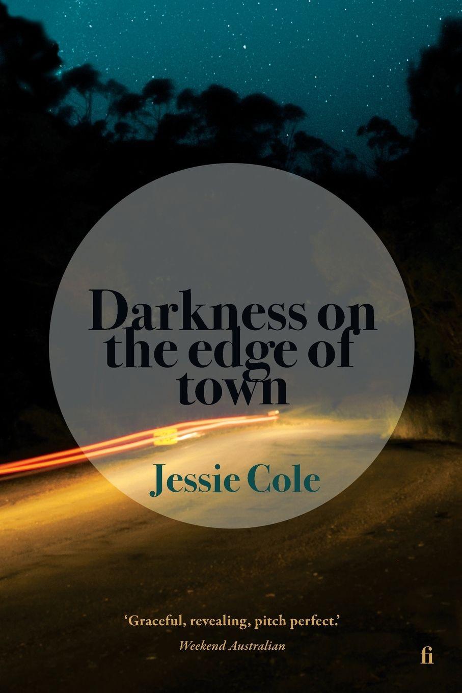 Vorderes Coverbild Darkness on the Edge of Town