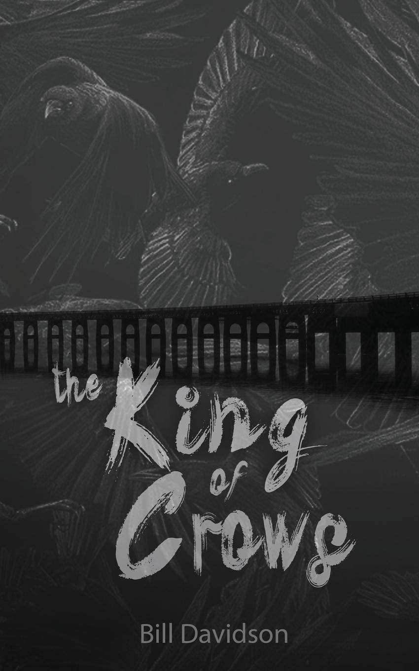 Vorderes Coverbild The King of Crows