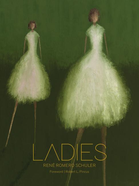 Vorderes Coverbild Ladies