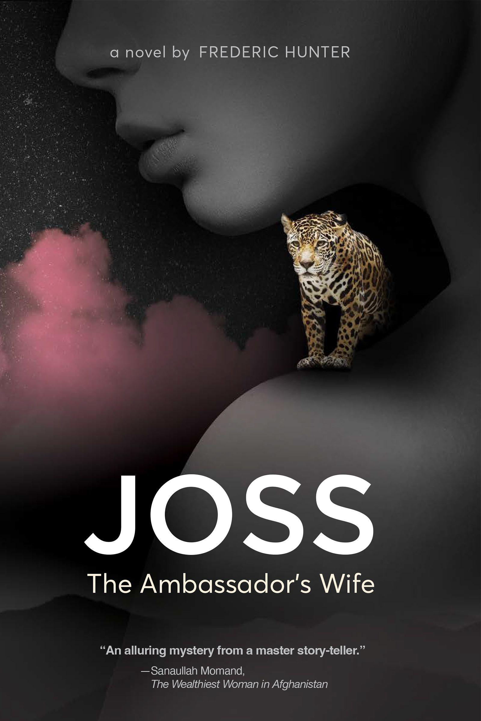 Vorderes Coverbild Joss, the Ambassador's Wife