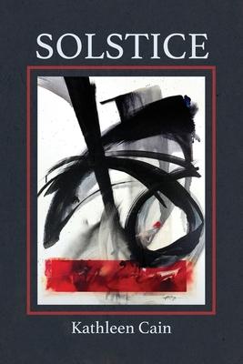 Vorderes Coverbild Solstice