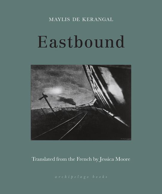Vorderes Coverbild Eastbound