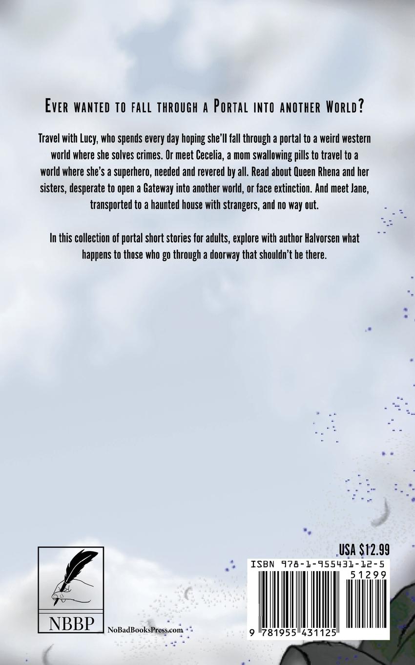 Rückseitencover Tiny Gateways