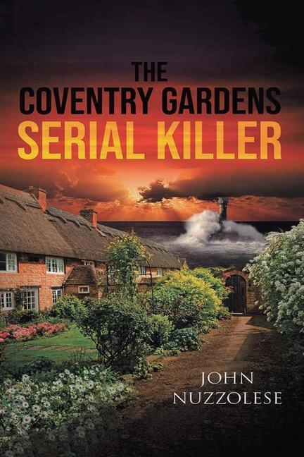 Vorderes Coverbild The Coventry Gardens Serial Killer
