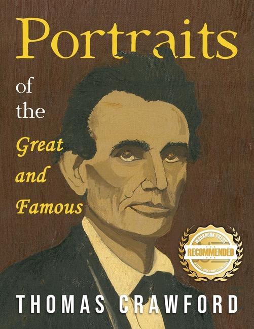 Vorderes Coverbild Portraits of the Great and Famous