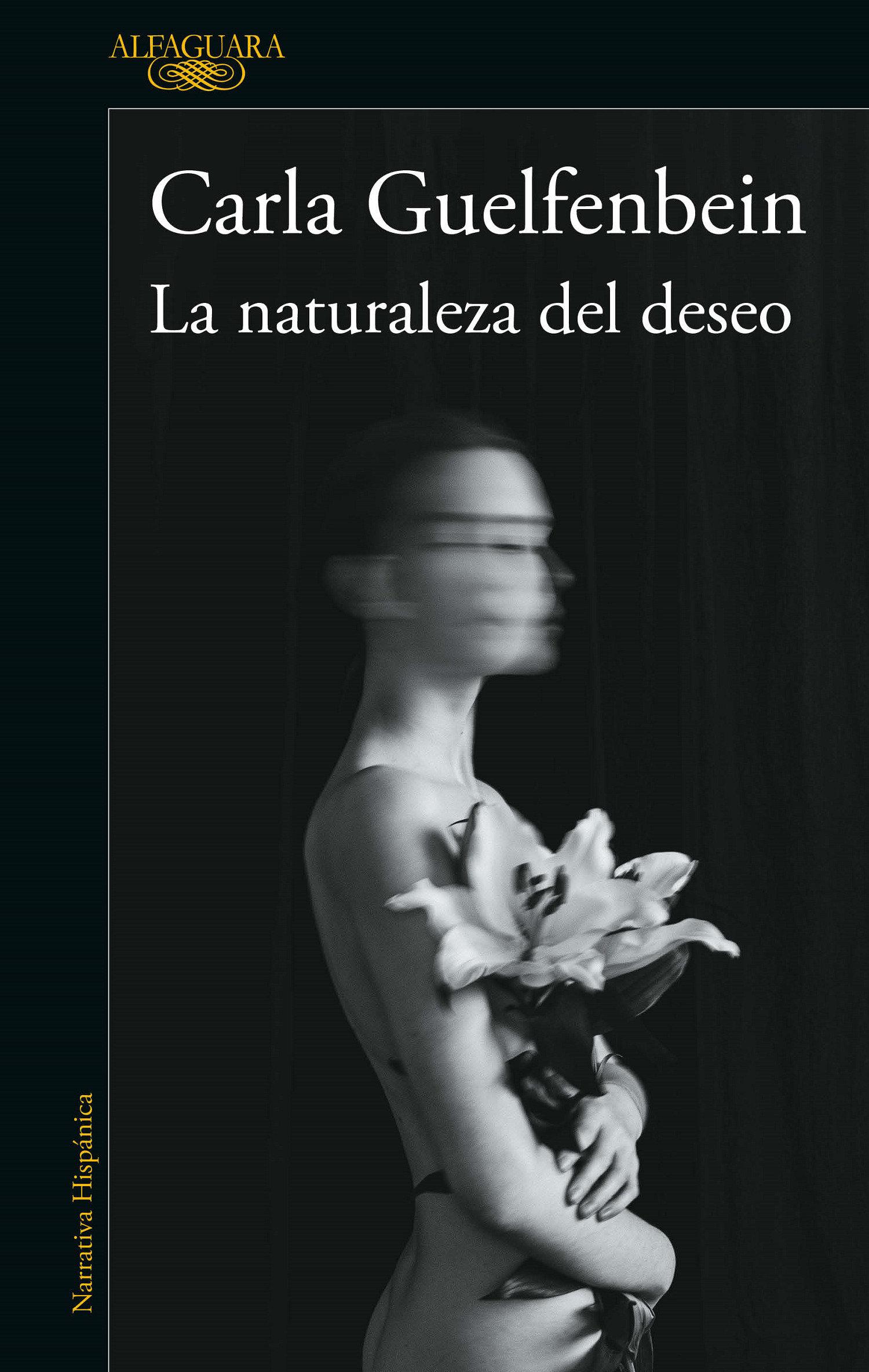 Vorderes Coverbild La Naturaleza del Deseo / The Nature of Desire