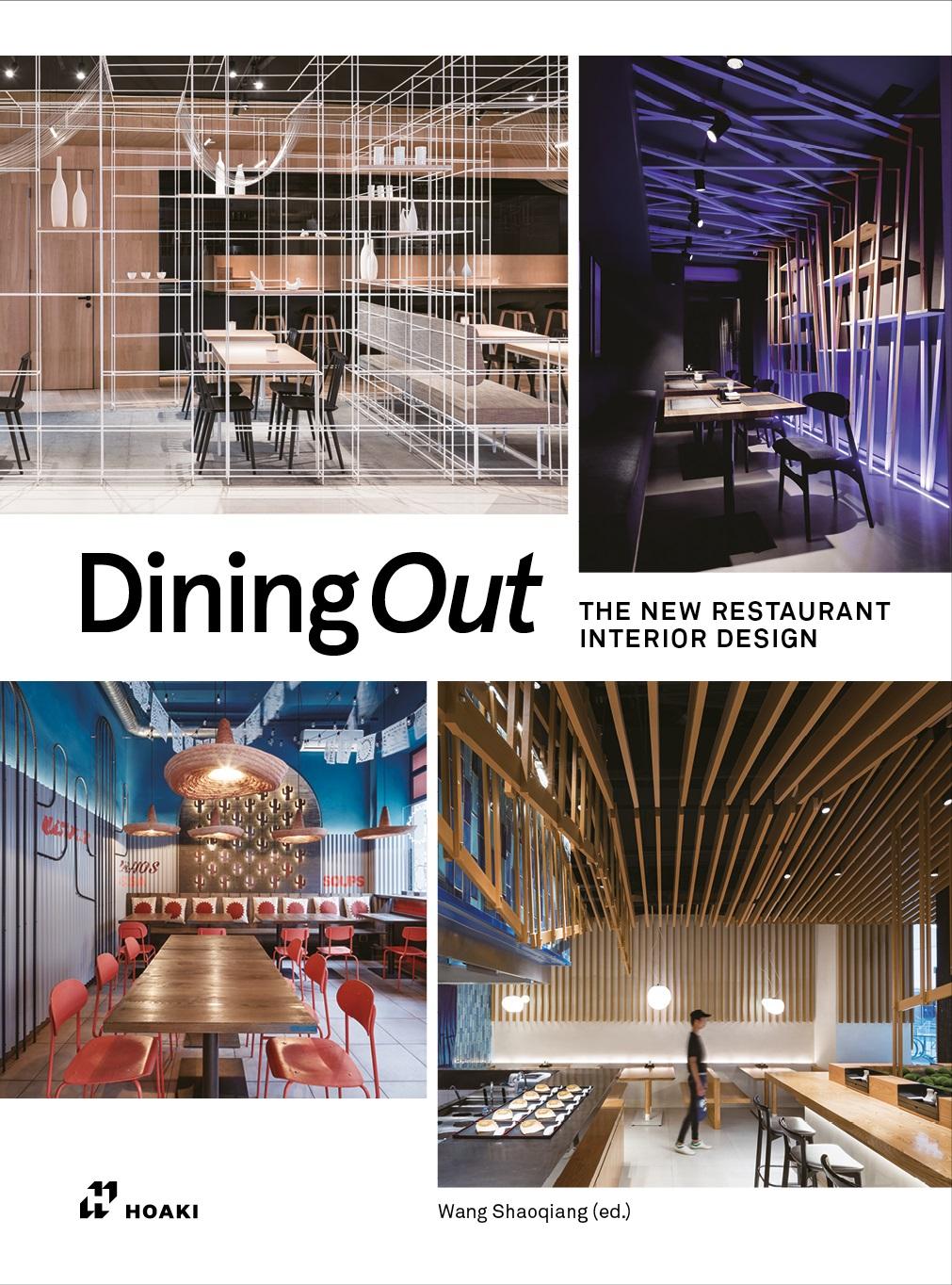 Vorderes Coverbild Dining Out