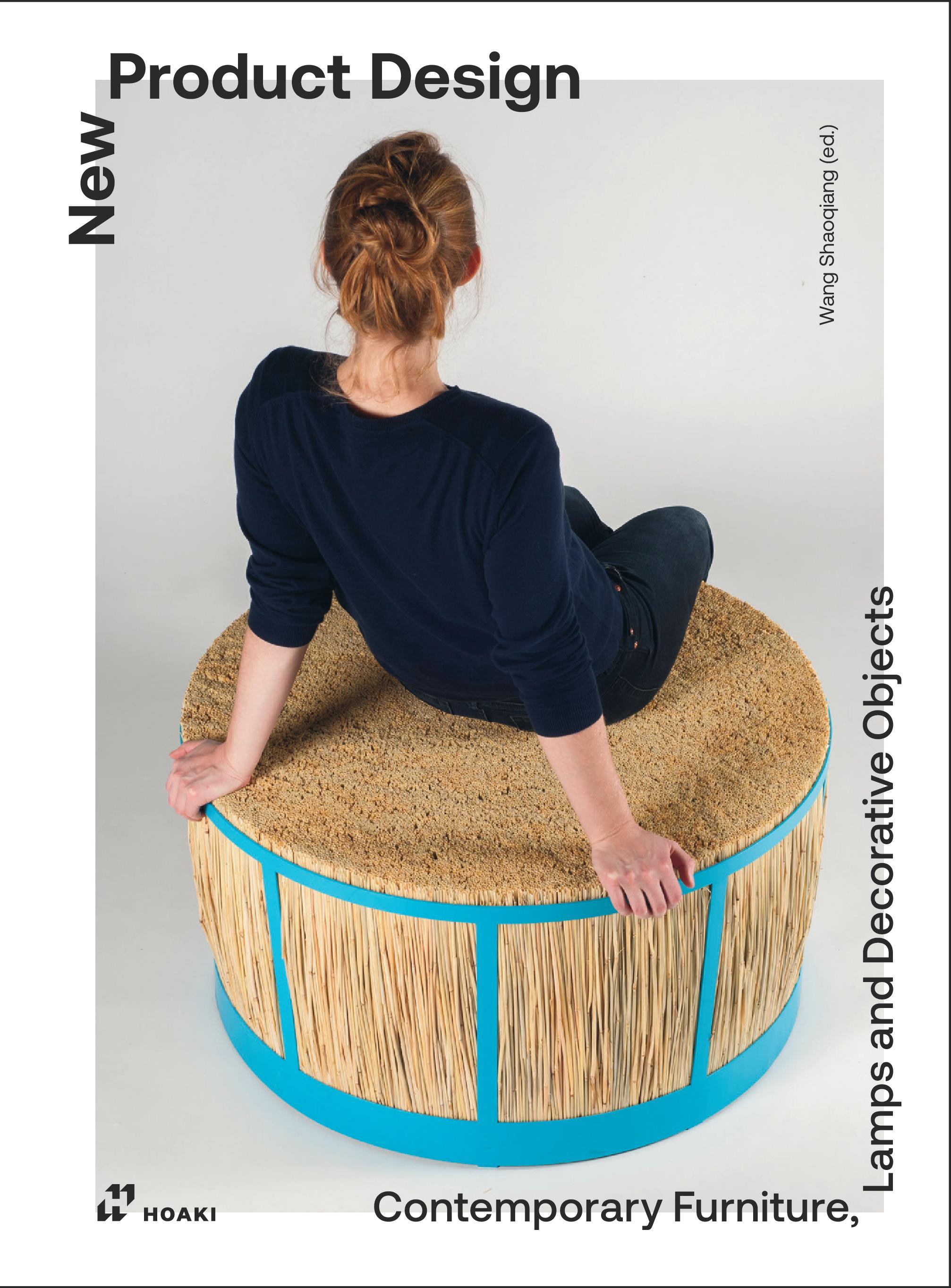 Vorderes Coverbild New Product Design