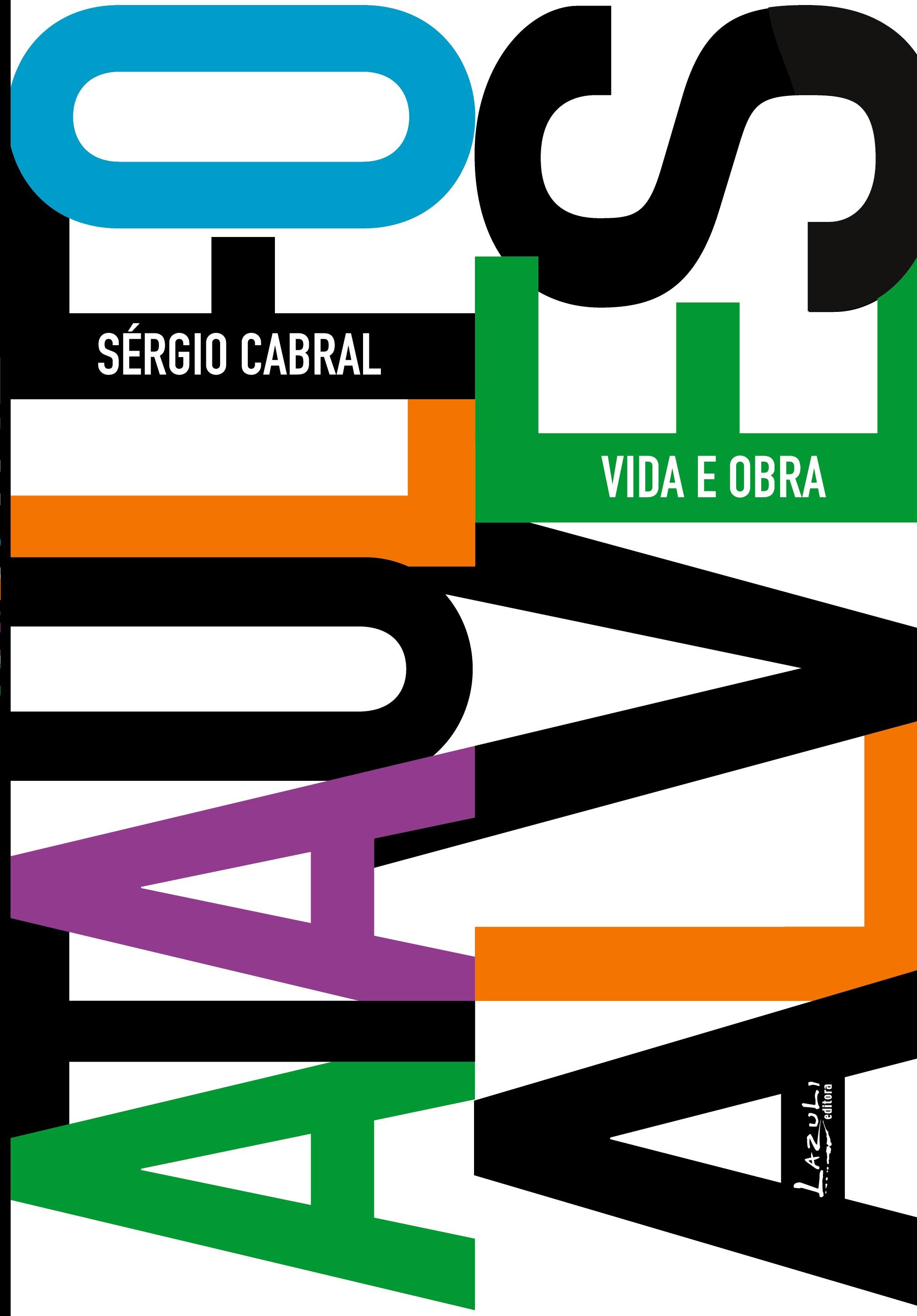 Vorderes Coverbild Ataulfo Alves