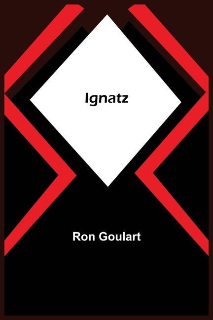 Vorderes Coverbild Ignatz
