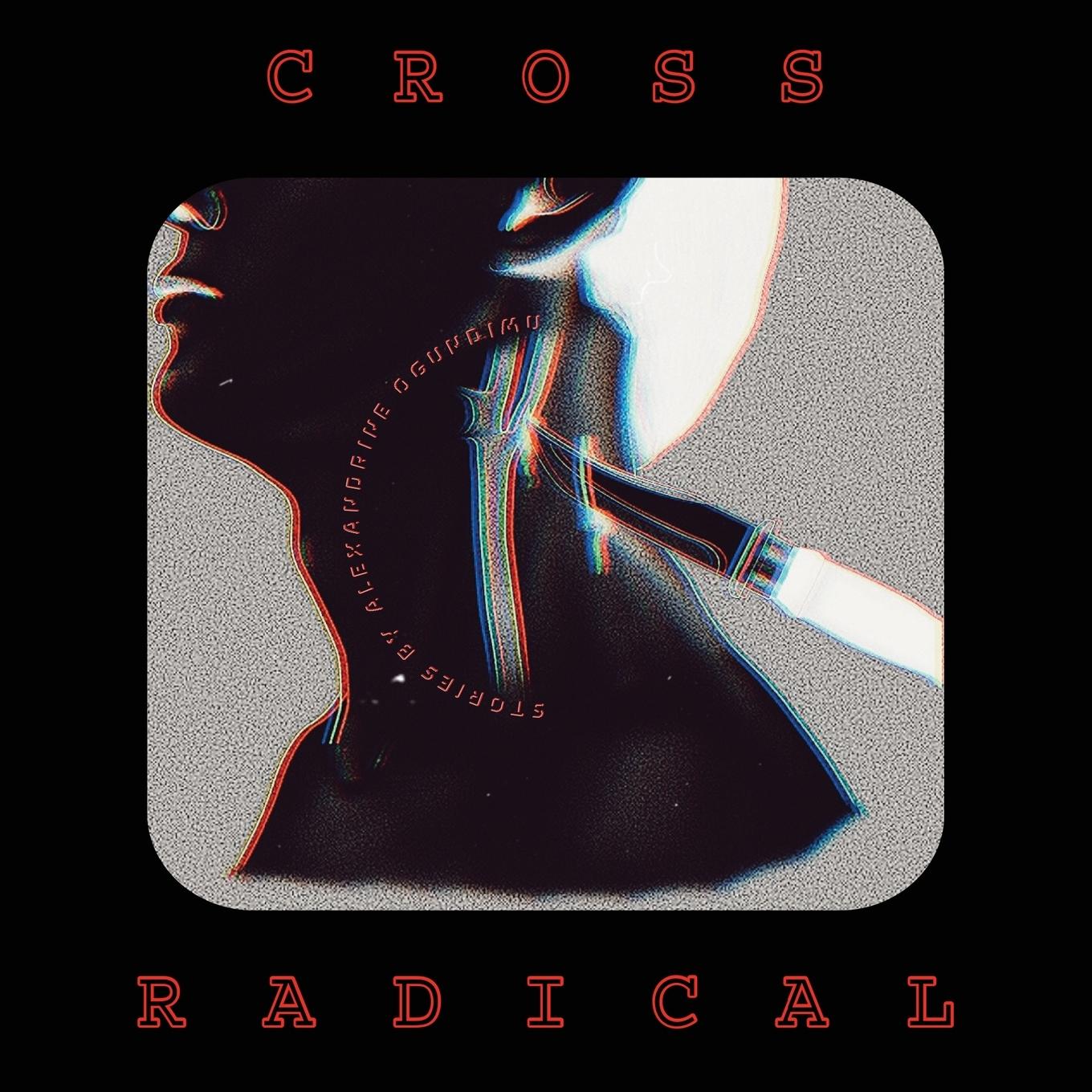 Vorderes Coverbild Cross Radical