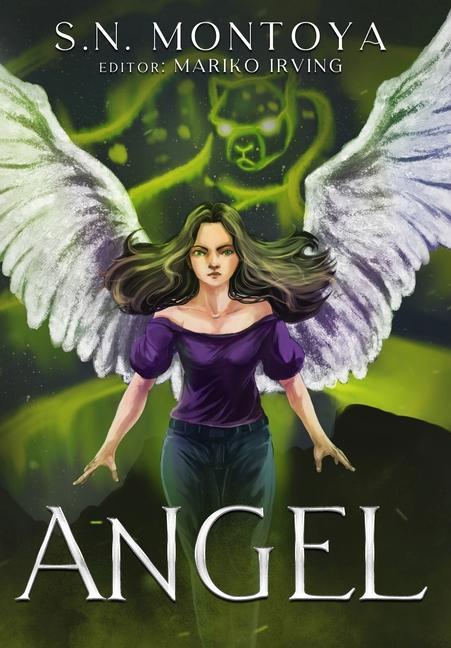 Vorderes Coverbild Angel