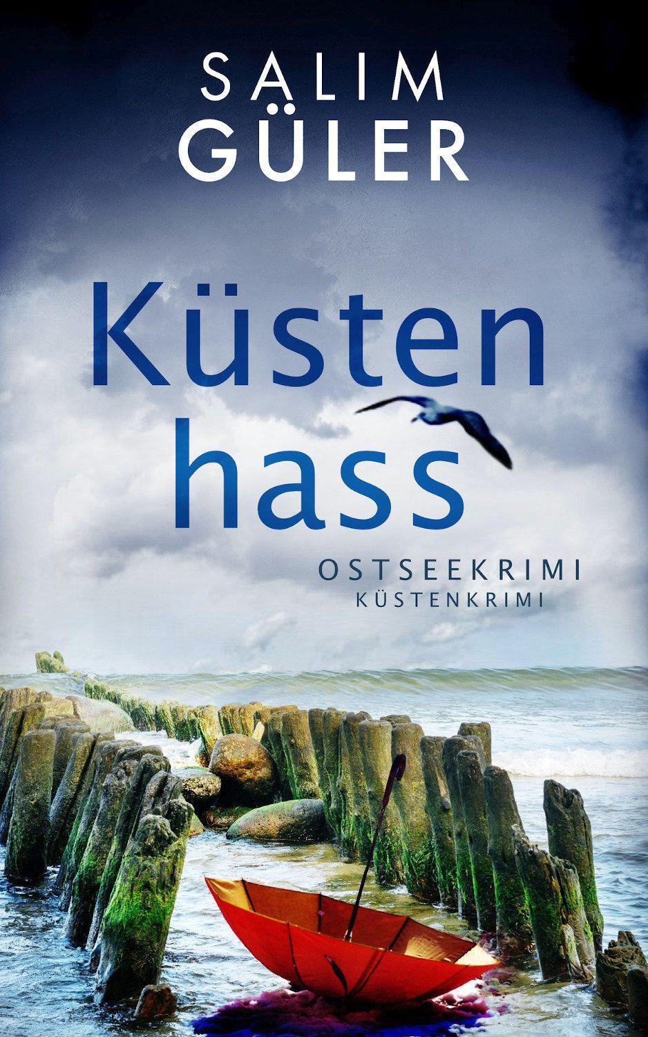 Vorderes Coverbild Küstenhass