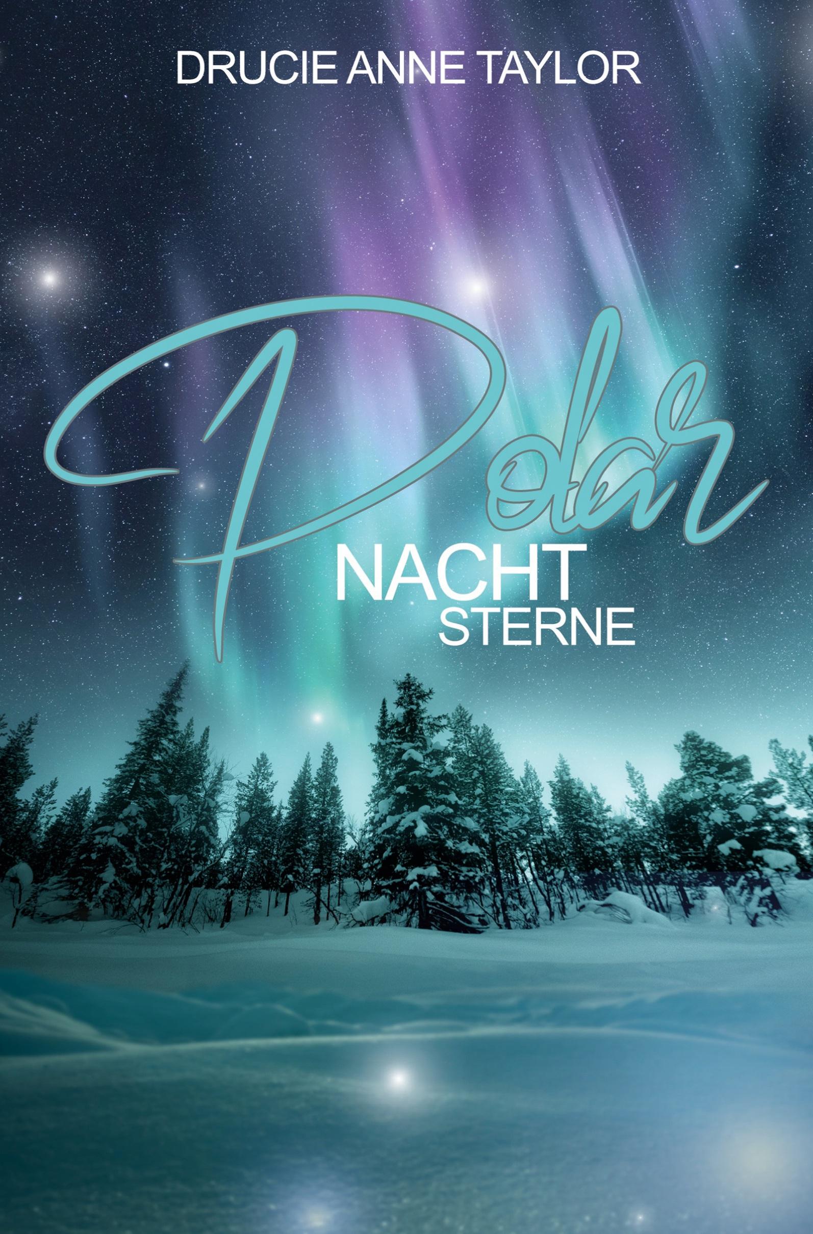 Vorderes Coverbild Polarnachtsterne