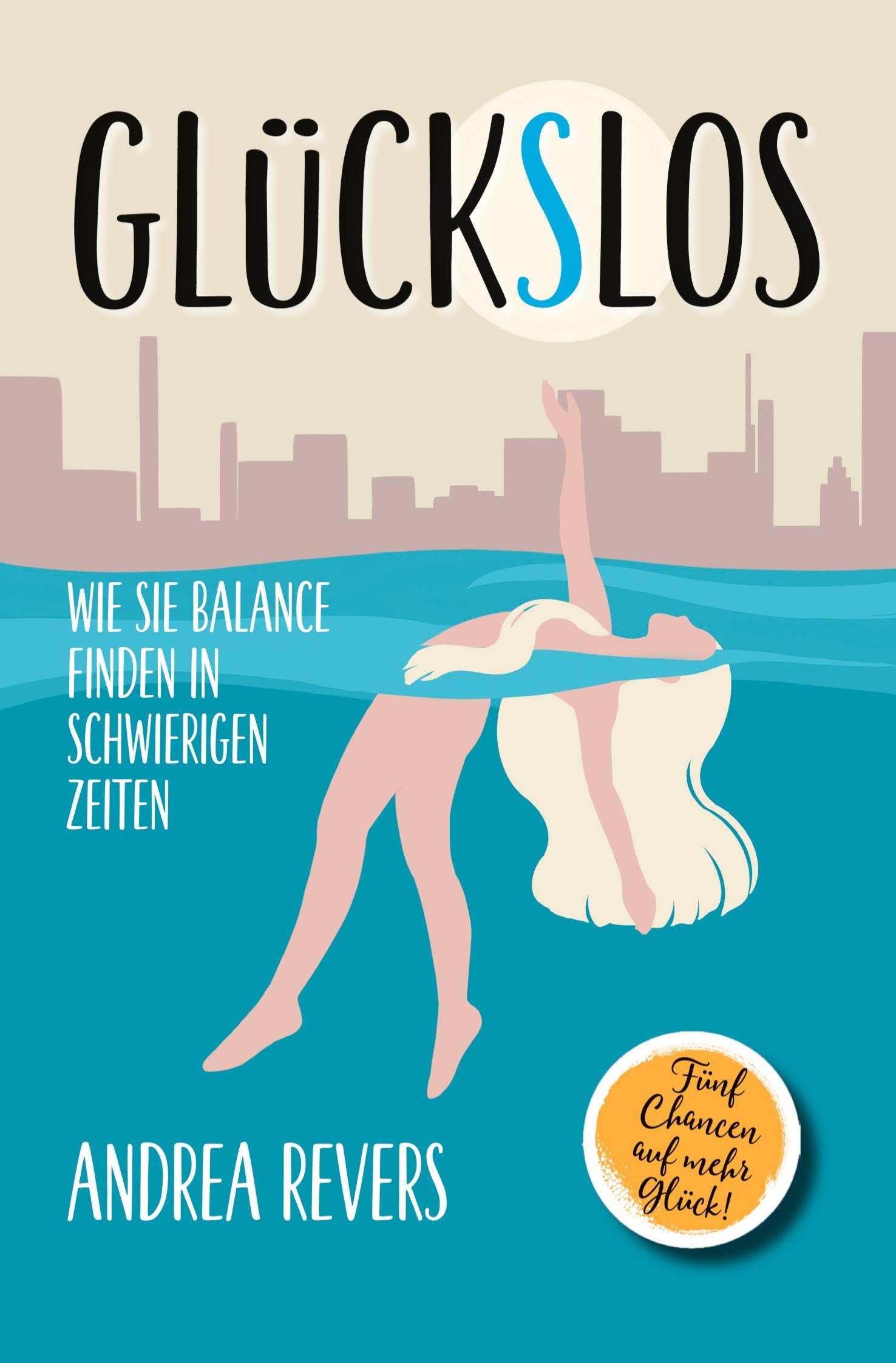 Vorderes Coverbild Glückslos