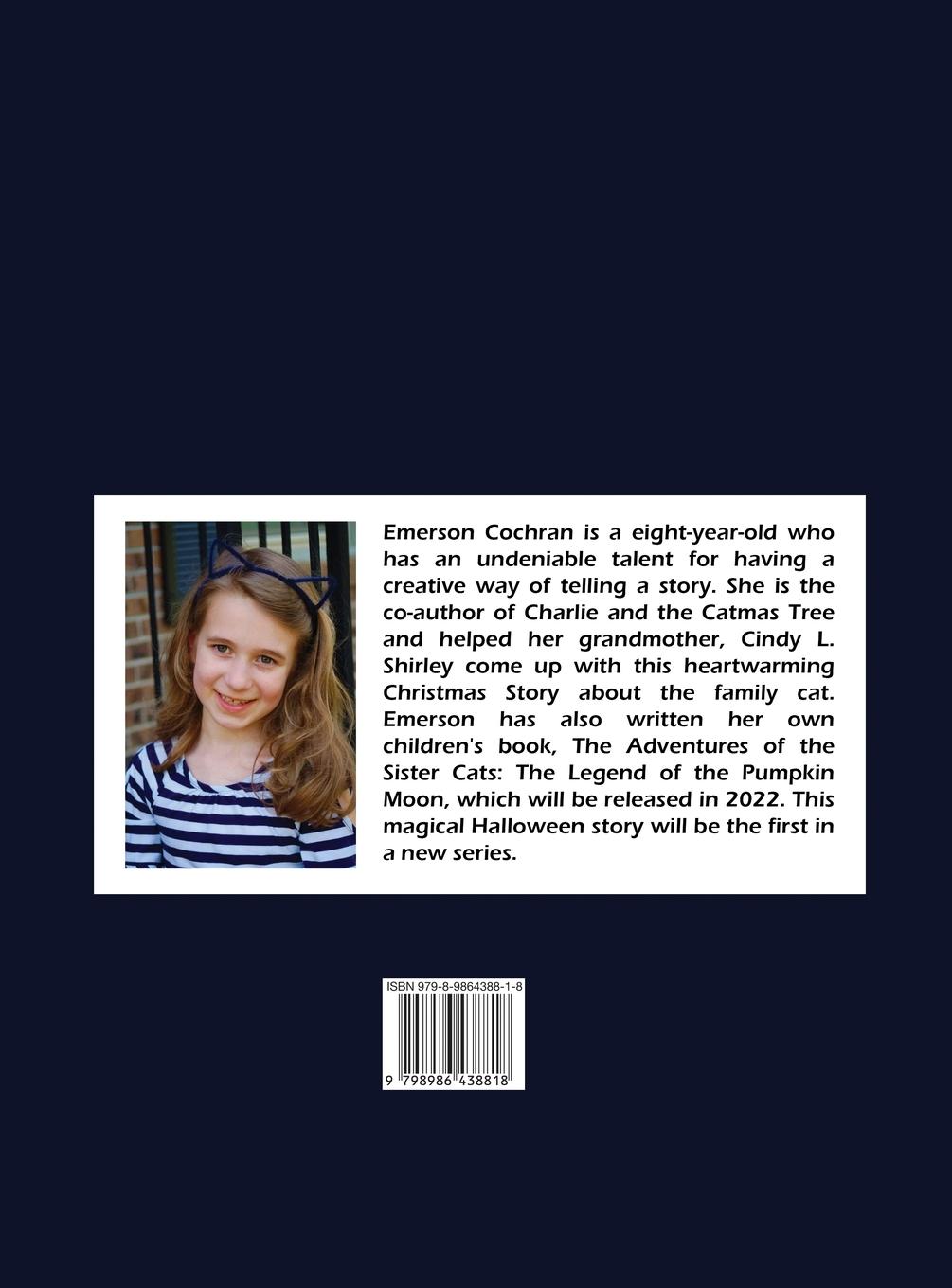 Rückseitencover The Adventures of the Sister Cats