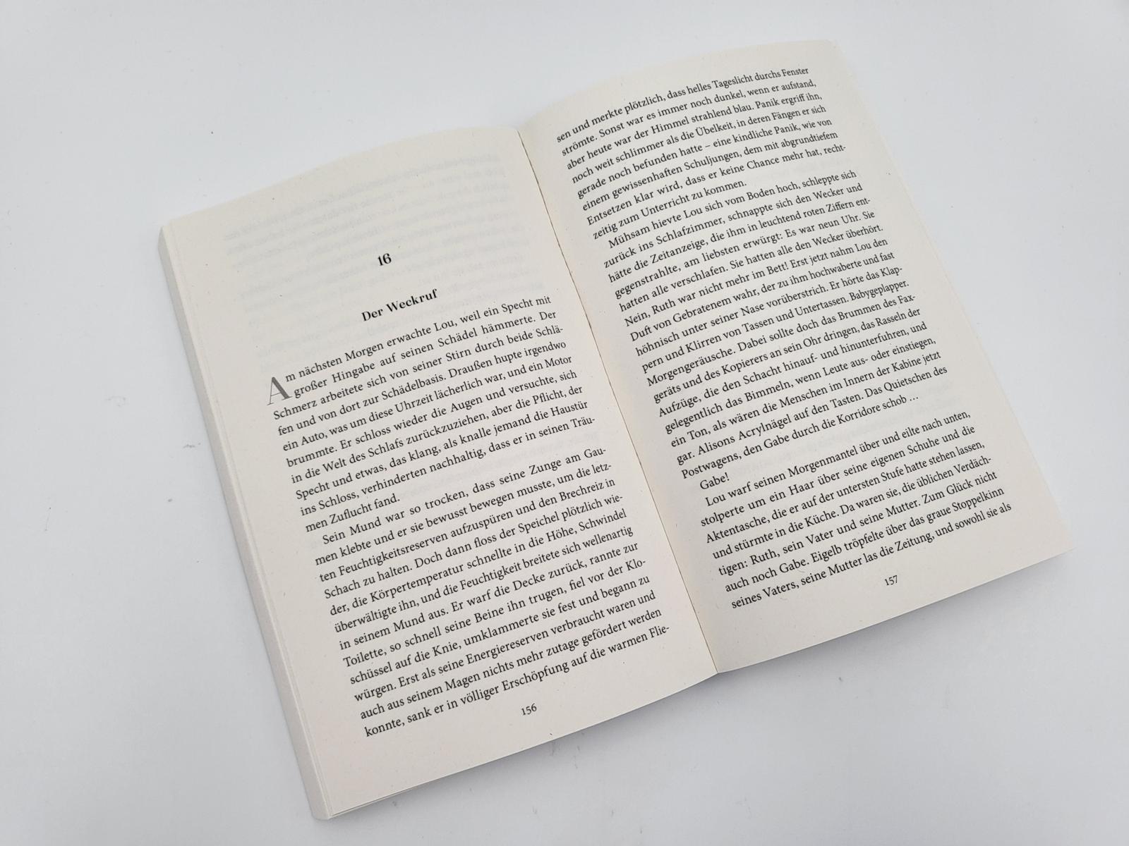 Beispielinhalt (Bild) Zeit deines Lebens