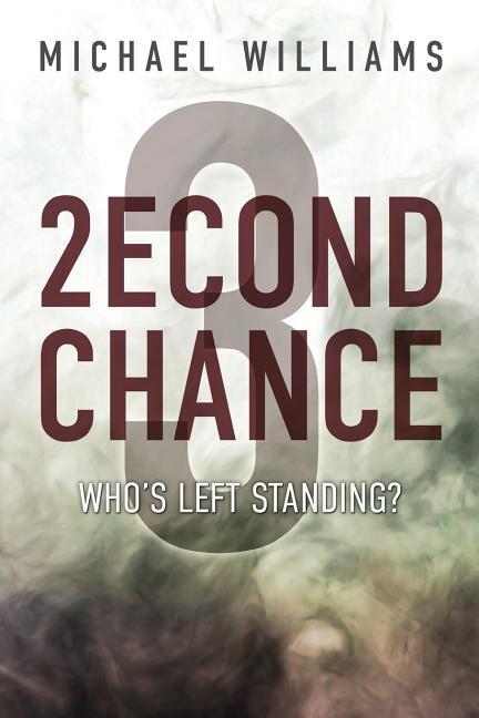 Vorderes Coverbild 2econd Chance 3: Who's Left Standing