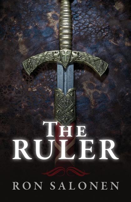 Vorderes Coverbild The Ruler