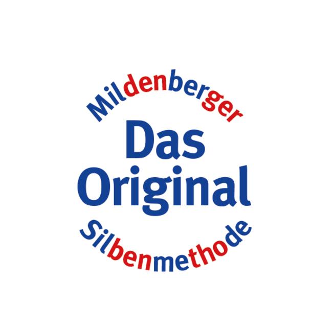 Beispielinhalt (Bild) Leserabe - mit Mildenberger Silbenmethode - Der verhexte Schulranzen