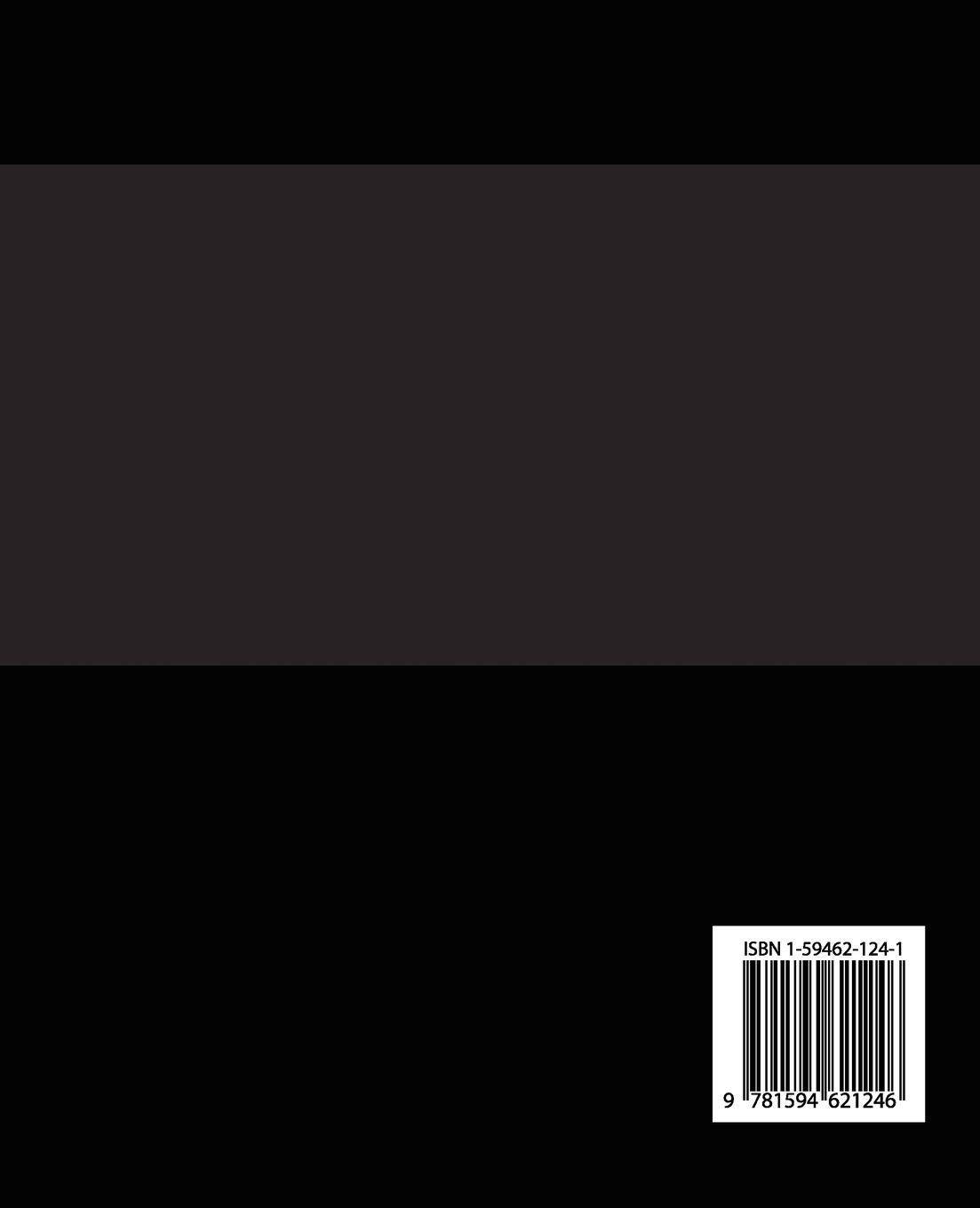 Rückseitencover The Law of Psychic Phenomena