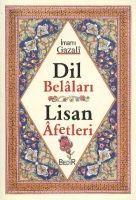 Vorderes Coverbild Dil Belalari - Lisan Afetleri