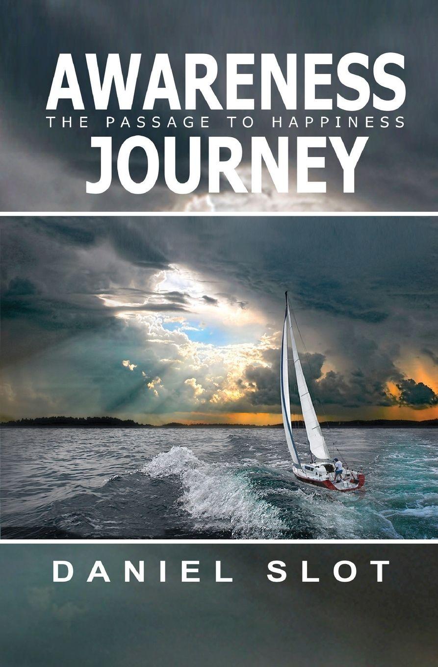 Vorderes Coverbild Awareness Journey