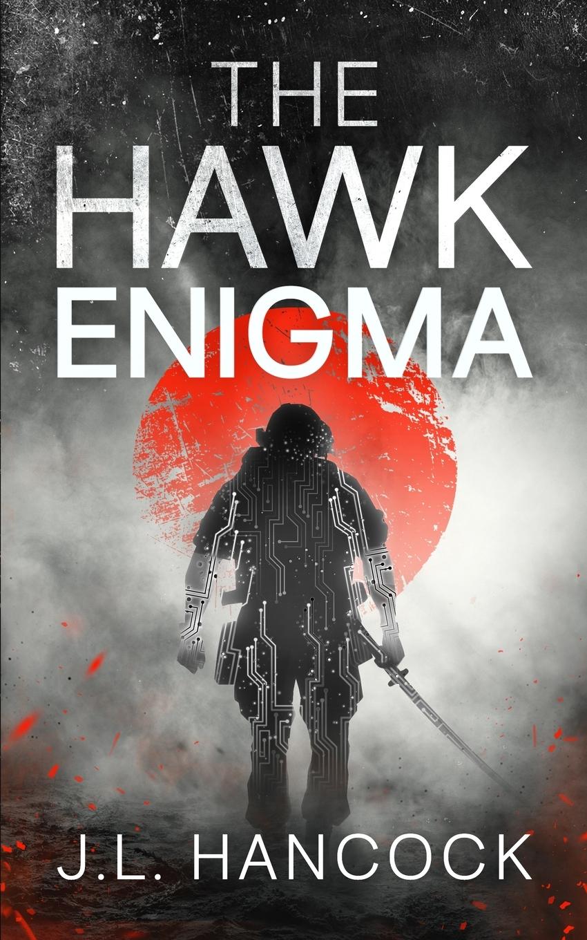 Vorderes Coverbild The Hawk Enigma