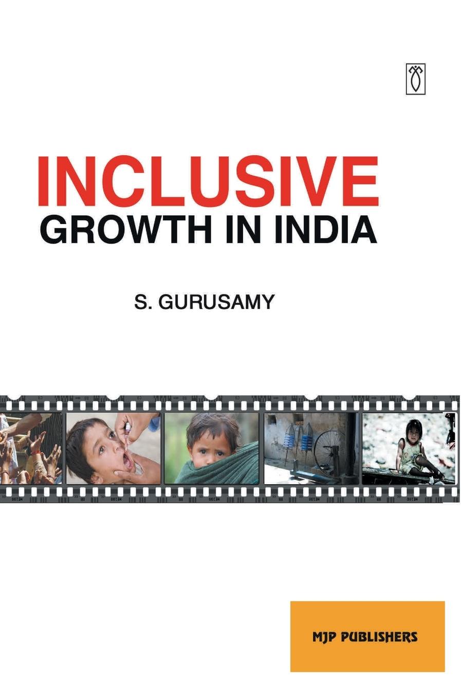 Vorderes Coverbild Inclusive Growth in India
