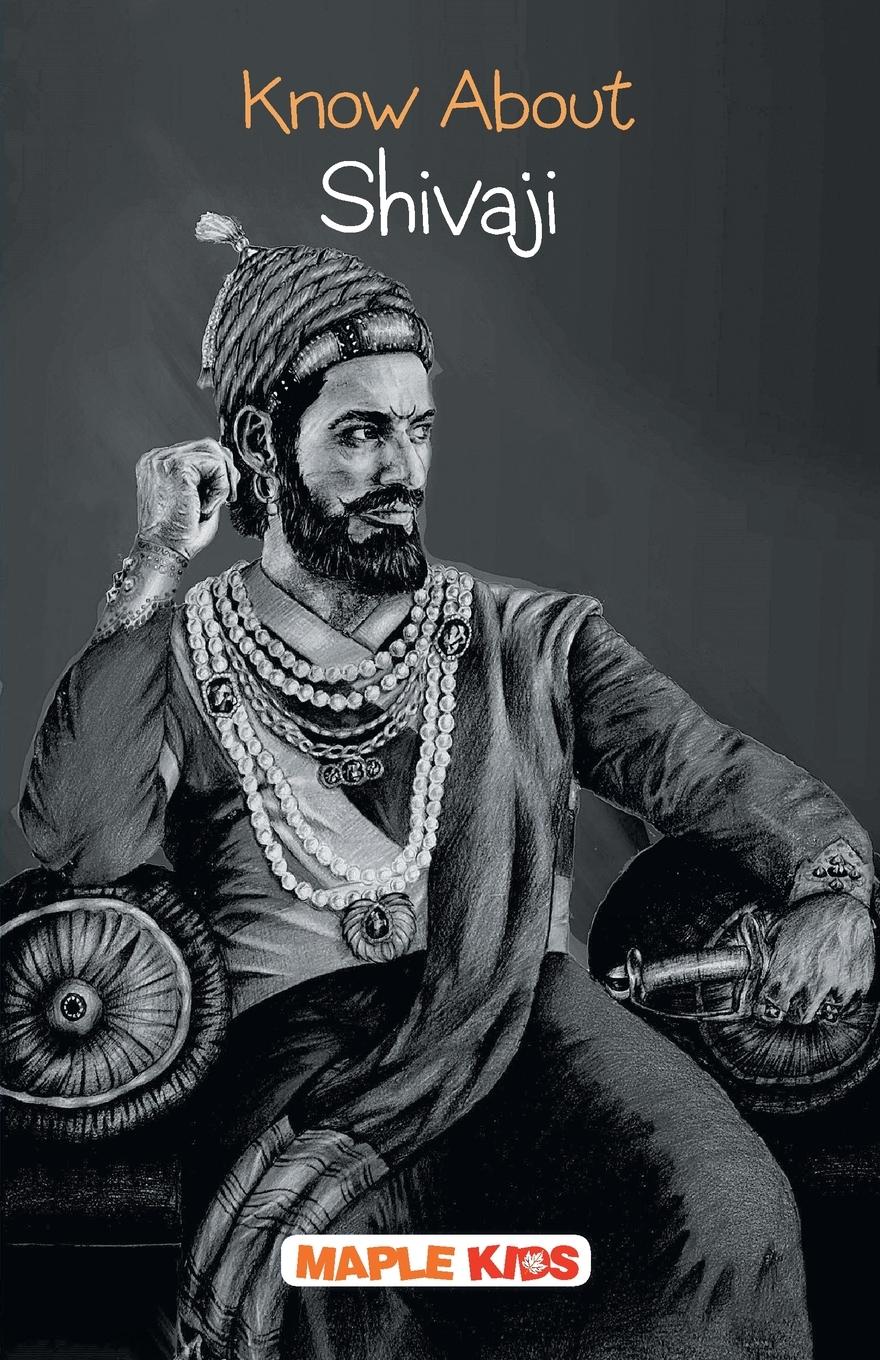 Vorderes Coverbild Know About Shivaji