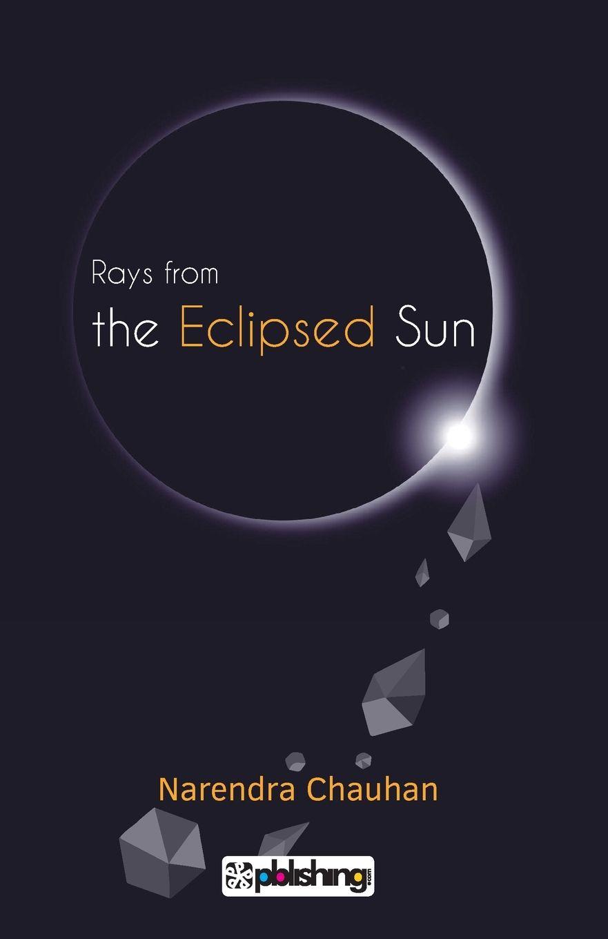 Vorderes Coverbild Rays From the Eclipsed Sun