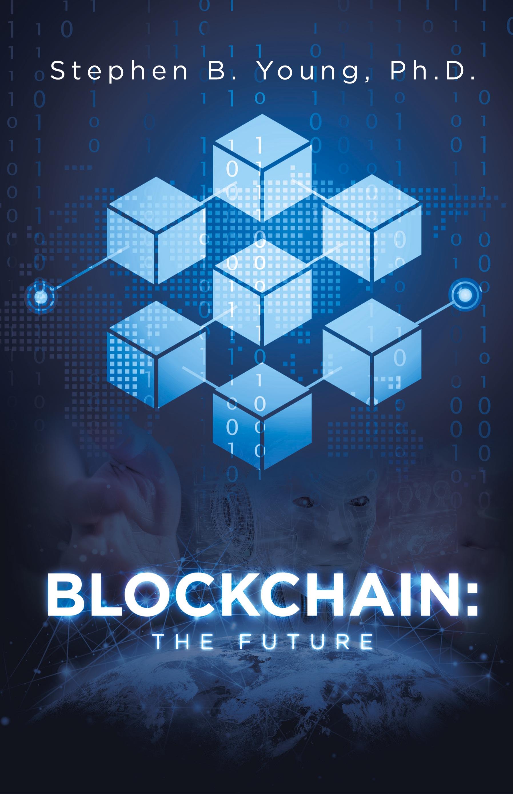 Vorderes Coverbild Blockchain: The Future