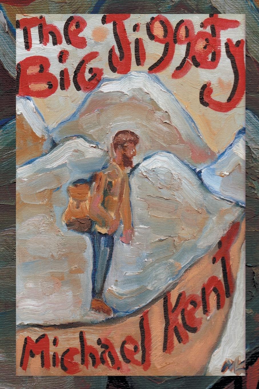 Vorderes Coverbild The Big Jiggety