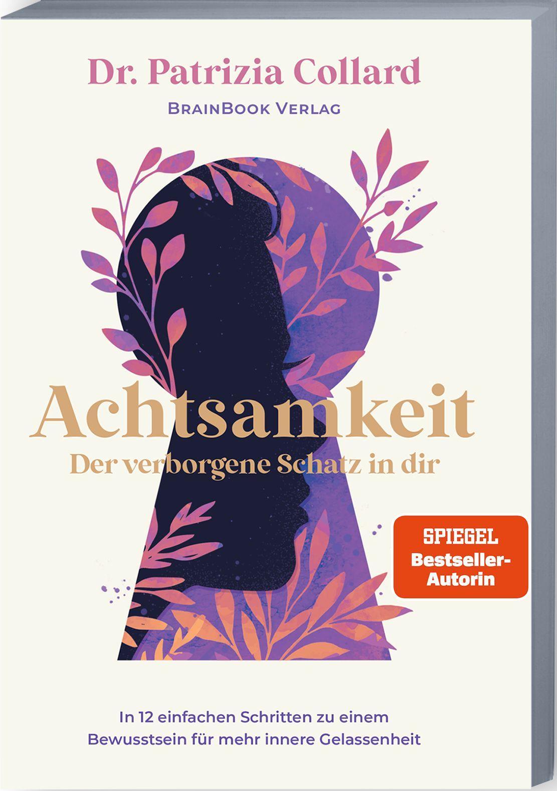 Beispielinhalt (Bild) Achtsamkeit - der verborgene Schatz in dir