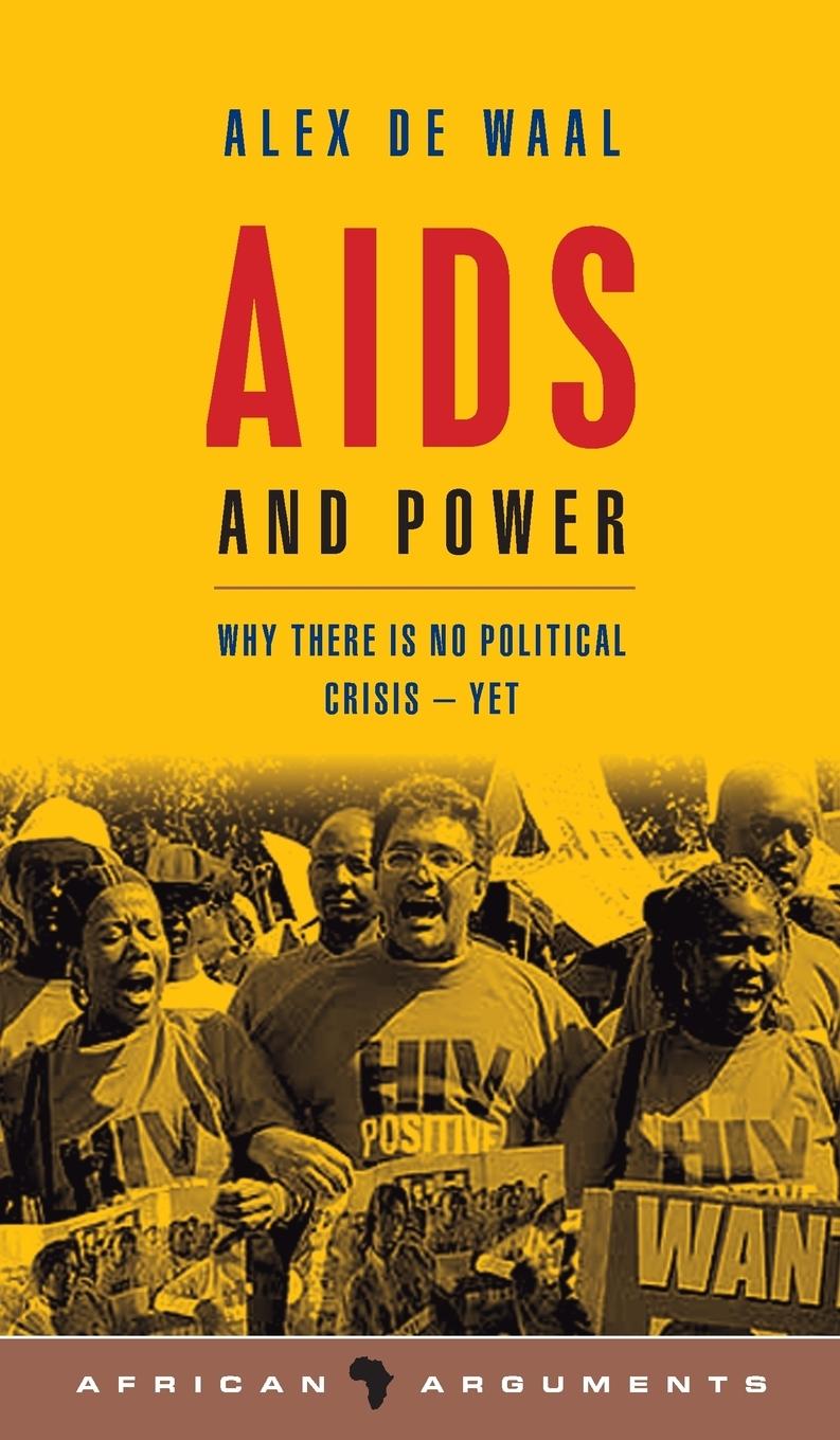 Vorderes Coverbild AIDS and Power