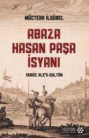 Vorderes Coverbild Abaza Hasan Pasa Isyani