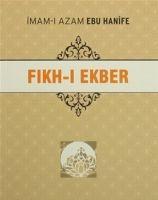 Vorderes Coverbild Fikh-i Ekber