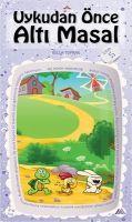 Vorderes Coverbild Uykudan Önce Alti Masal Kitap 5