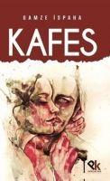 Vorderes Coverbild Kafes