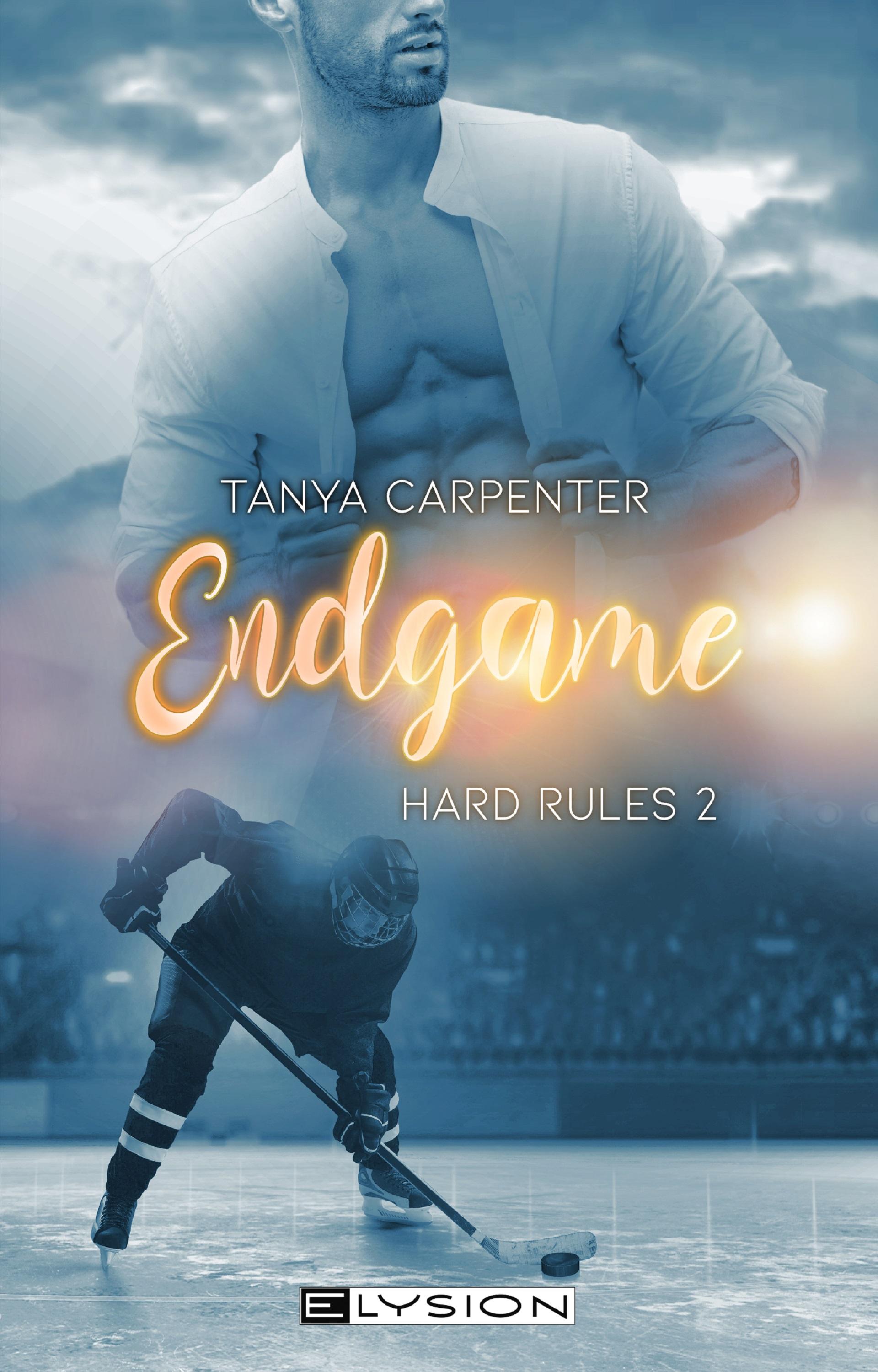Vorderes Coverbild Endgame