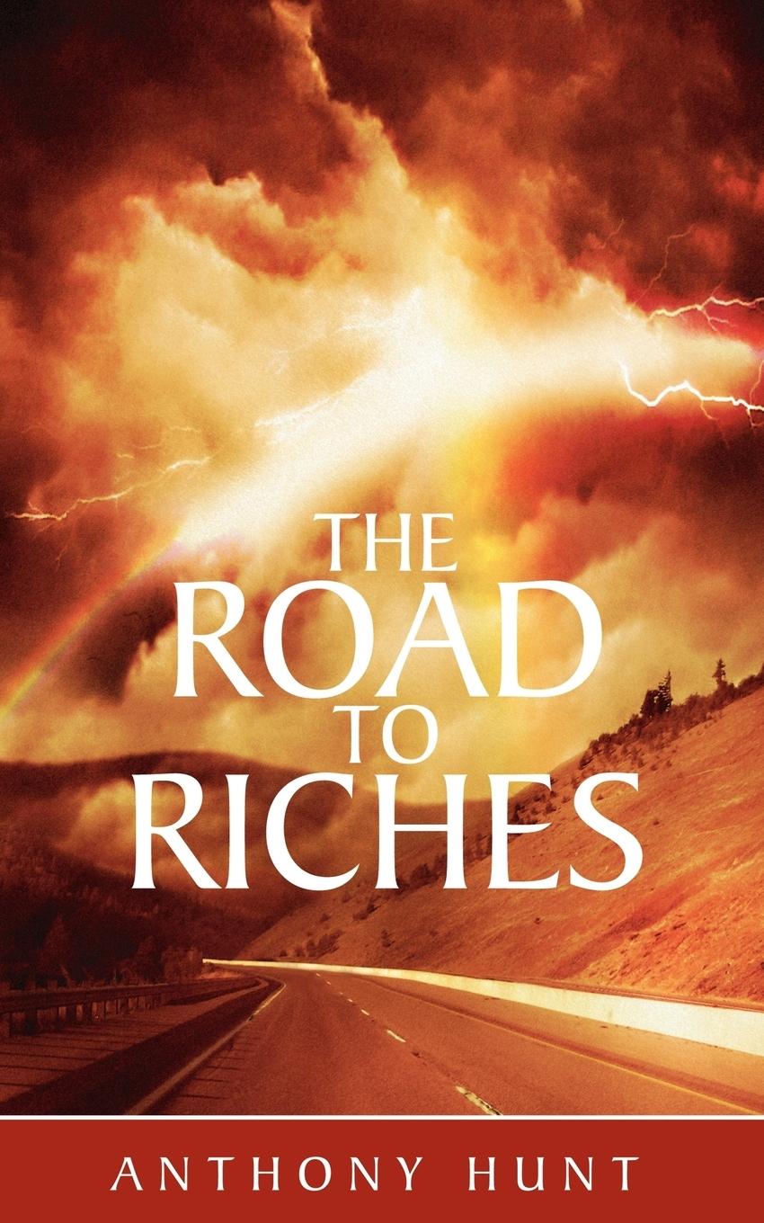 Vorderes Coverbild The Road to Riches