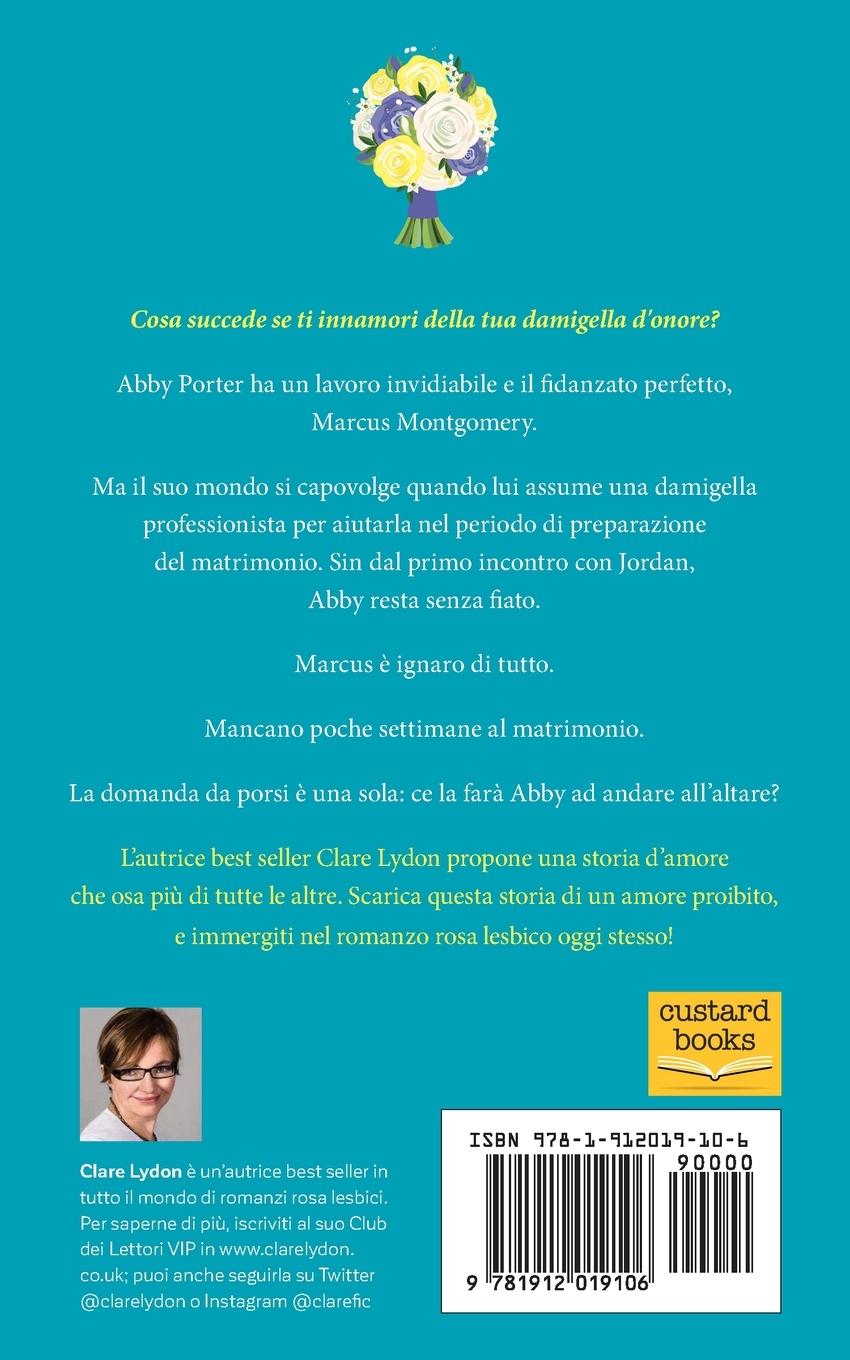 Rückseitencover Prima Di Dire Si, Lo Voglio