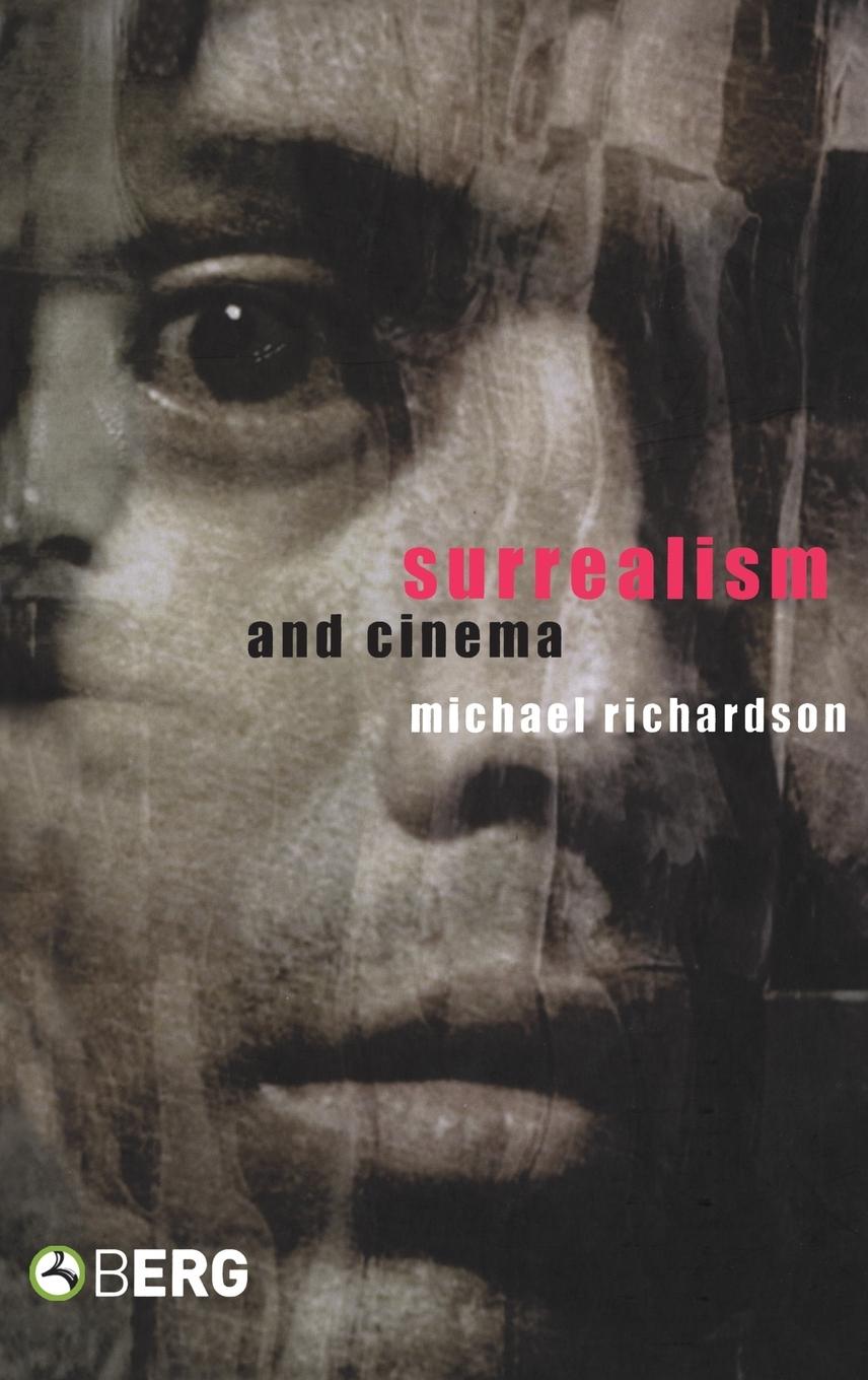Vorderes Coverbild Surrealism and Cinema