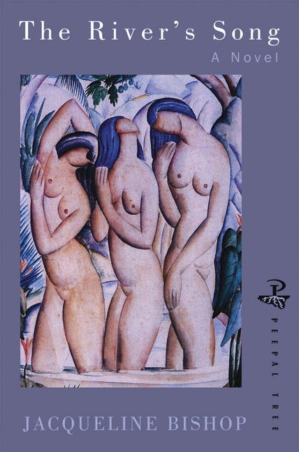 Vorderes Coverbild River's Song, the [peepal Tres] PB