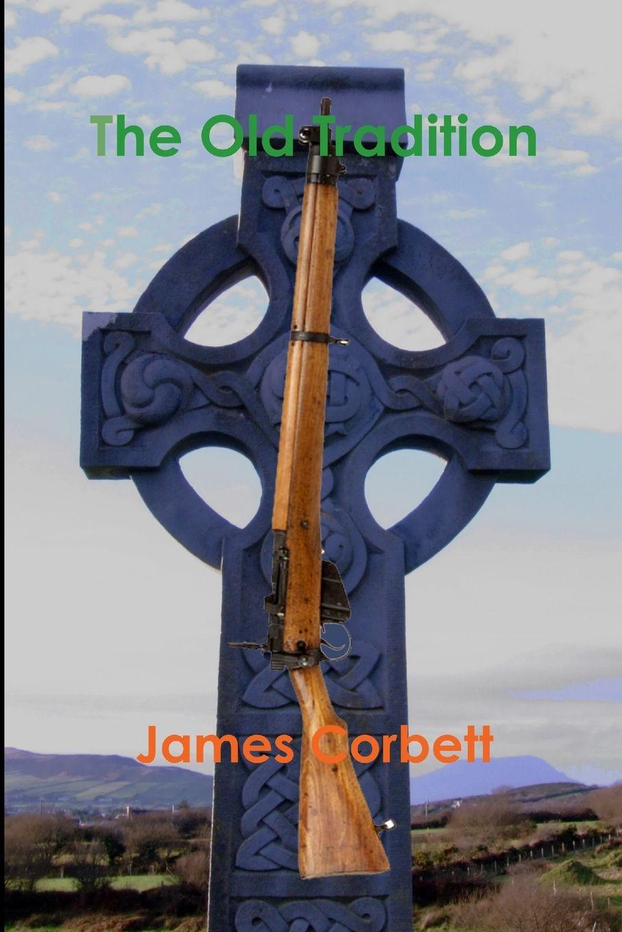 Vorderes Coverbild The Old Tradition