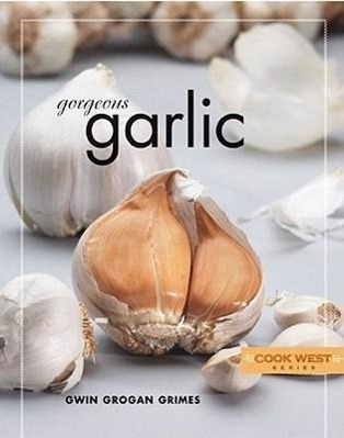 Vorderes Coverbild Gorgeous Garlic